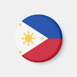 Íman Bandeira das Filipinas