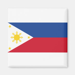 Íman Bandeira das Filipinas