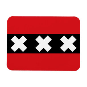 Íman Bandeira de Amsterdão