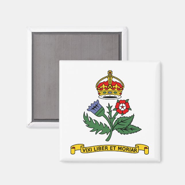 Íman Bandeira de Annapolis, Maryland (Front/Back)