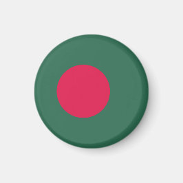 Íman bandeira de Bangladesh