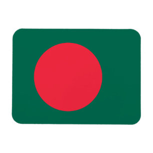 Íman Bandeira de Bangladesh