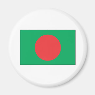 Íman Bandeira de Bangladesh