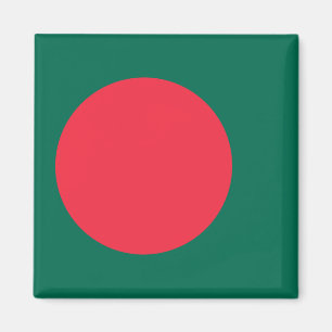 Íman Bandeira de Bangladesh