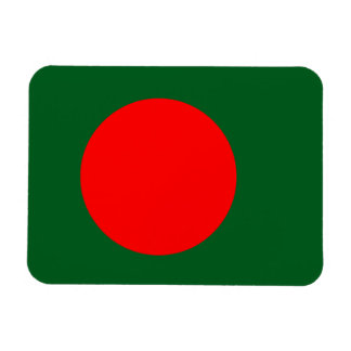 Íman Bandeira de Bangladesh