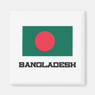 Íman Bandeira de Bangladesh