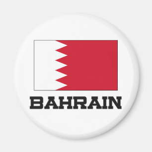 Íman Bandeira de Barém