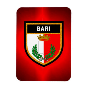 Íman Bandeira de Bari