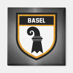 Íman Bandeira de Basileia