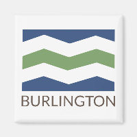 Bandeira de Burlington, Vermont