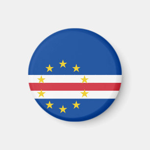 Íman Bandeira de Cabo Verde
