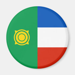 Íman Bandeira de Cacássia