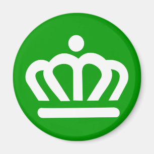 Íman Bandeira de Charlotte, Carolina do Norte