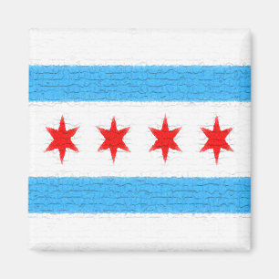 Íman Bandeira de Chicago