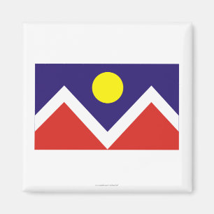 Íman Bandeira de Denver