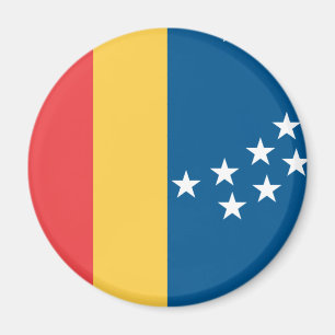 Íman Bandeira de Durham, Carolina do Norte