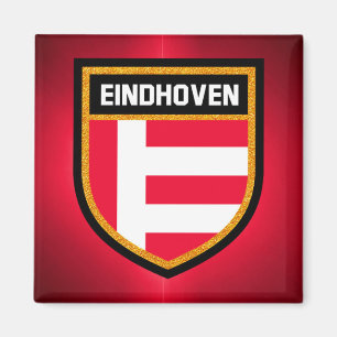 Íman Bandeira de Eindhoven
