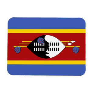 Íman Bandeira de Essuatíni