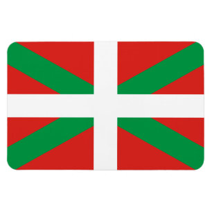 Íman Bandeira de Euskadi
