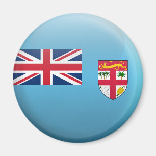 Íman Bandeira de Fiji