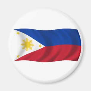 Íman Bandeira de Filipinas