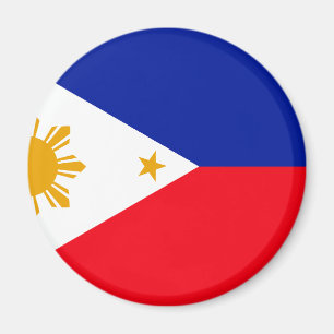 Íman Bandeira de Filipinas