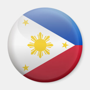Íman Bandeira de Filipinas