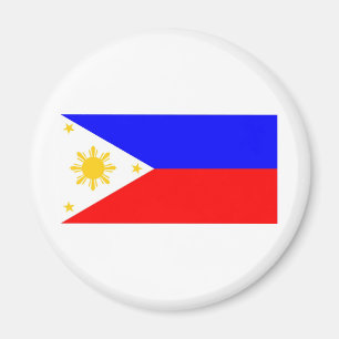 Íman Bandeira de Filipinas