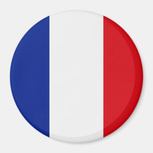 Íman Bandeira de France