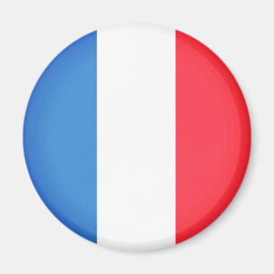 Íman Bandeira de France