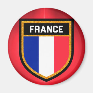 Íman Bandeira de France