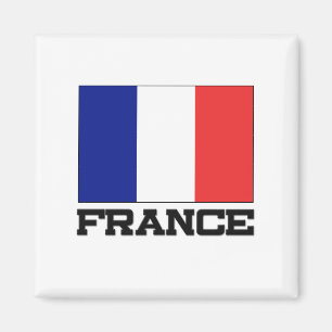 Íman Bandeira de France
