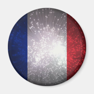 Íman Bandeira de France