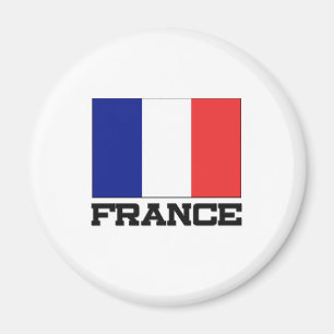 Íman Bandeira de France