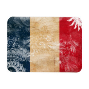 Íman Bandeira de France