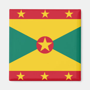 Íman Bandeira de Granada