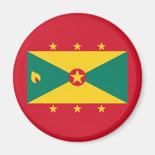 Íman Bandeira de Granada
