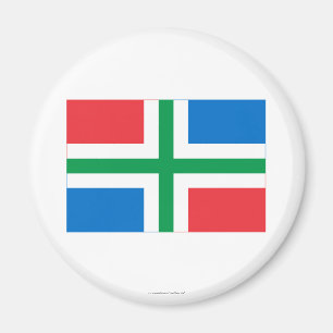 Íman Bandeira de Groningen