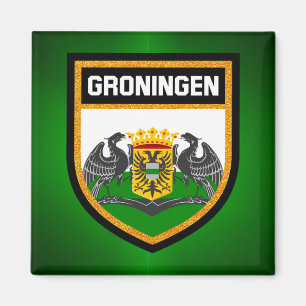 Íman Bandeira de Groningen