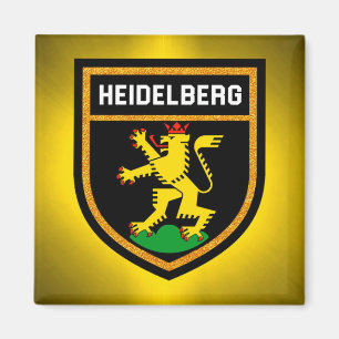 Íman Bandeira de Heidelberg