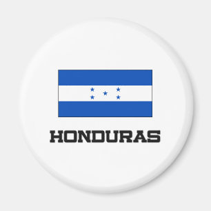 Íman Bandeira de Honduras