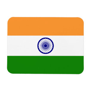 Íman Bandeira de India