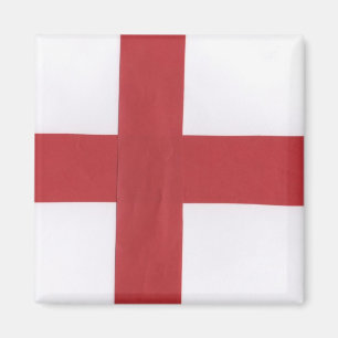 Íman Bandeira de Inglaterra