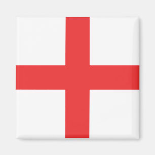 Íman Bandeira de Inglaterra
