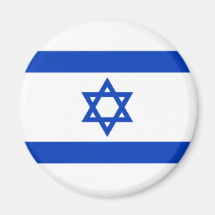 Íman Bandeira de Israel