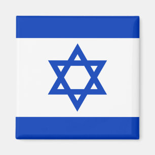 Íman Bandeira de Israel