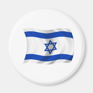 Íman Bandeira de Israel