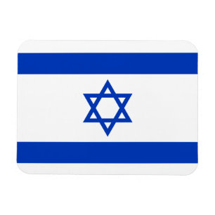 Íman Bandeira de Israel