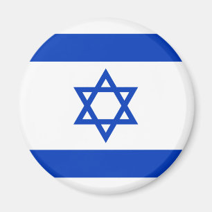 Íman Bandeira de Israel