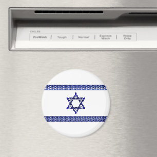Íman Bandeira de Israel